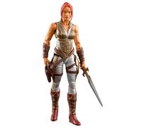 Mattel Figurine Chronicles Teela Les Maîtres De L´univers