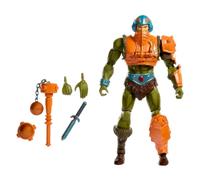 Mattel Figurine D´homme D´armes Les Maîtres De L´univers