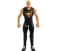 Mattel Figurine d'action WWE de 15,2 cm de collection Cody Rhodes avec 10 points d'articulation et un look réaliste