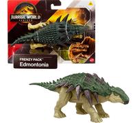 Mattel Figurine De Dinosaure Dangereuse