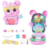 Mattel Figurine De Tea Party Bunny
