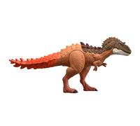 Mattel Figurine Géante De Dinosaure Gorgosaurus Jurassic Trackers