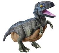 Mattel Figurine interactive Jurassic World : Le Monde d'après Real FX Baby Blue G