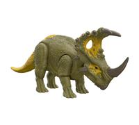 Mattel Figurine Sinocératops Jurassic World