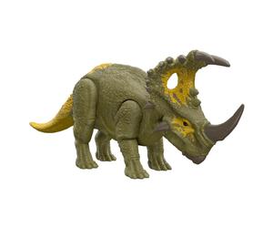 Mattel Figurine Sinocératops Jurassic World