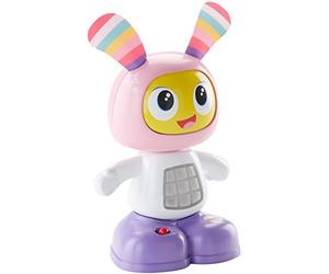 Mattel Fisher-Price FDC53 BeatBelle Jeu de Danse Junior