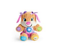 Fisher-Price Lernspaß Hundefreundin Fpp53