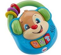 Mattel Fisher-price fpv05 Fisher-Price Jeu d'apprentissage Music Player G