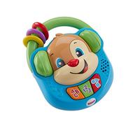 Mattel Fisher-price fpv05 Fisher-Price Jeu d'apprentissage Music Player G