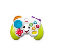 Mattel Fisher Price - Laugh n' Learn Controller Nordic (HHJ46)