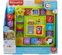 Mattel Fisher-Price Livre D'Activités Du Chiot