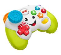 MATTEL Fisher-Price - Manette De Jeu Et D'Apprentissage