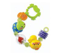 Jouet Fisher-Price Pour Enfants Chaîne De Hochets Avec Miroir 2740