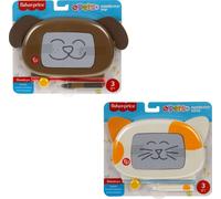 Mattel Fisher-Price PS Pets Doodle Pro 2-F.SORT.MALTAFE