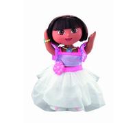 Mattel Fisher-Price Robe et danse Dora