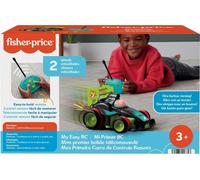 Fisher-Price Véhicule télécommandé