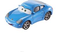 MATTEL FJH98 Disney Cars Die-Cast Sally