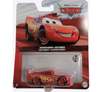 MATTEL FLM26 Disney Cars Die-Cast Lt Mcqueen