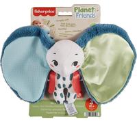 MATTEL FP, ami éléphant aux grandes oreilles HKD63 /2