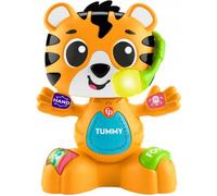 MATTEL FP LS Tigger - danse et apprentissage HYL33
