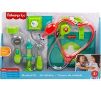 Mattel FP Mallette de médecin (40838520)