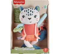 MATTEL FP Mon premier câlin. Panthère 64 HKD