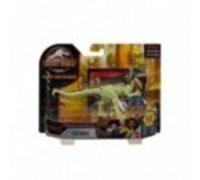 Mattel FPF11 ; HBX29 - Jurassic World Dino Rivals Attack Pack - Coelurus