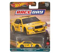 Mattel FPY86 ; HKC62 - Hot Wheels Premium 94 Mercedes C-Class Racer
