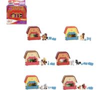 Mattel France Grange Surprise Spirit - Modèle Choisi aléatoirement (Vendu à l'unité)