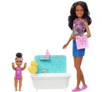 Mattel Barbie Babysitter