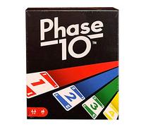 Games Phase 10