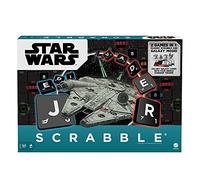 Scrabble - Star Wars (105292)
