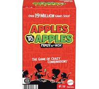 Mattel Games Apples to Apples Party Box - FFP