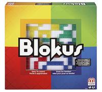 Games Blokus