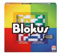 Games Blokus