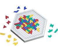 Mattel Games Blokus Trigon