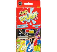 Mattel Games – Jeu de cartes UNO Splash DHW42