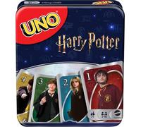 Mattel Games Harry Potter Tin