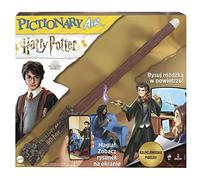 Mattel Games HJG21 Family Game, Multicolore