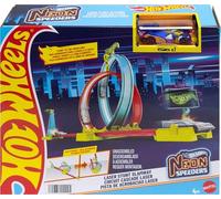 Hot Wheels Jouet HPC05