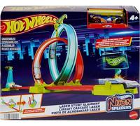 Mattel Games Hot Wheels HPC05 Jouet