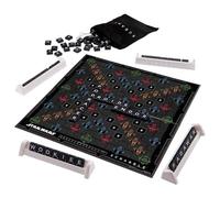 Mattel Games Jeu De Société Scrabble Star Wars