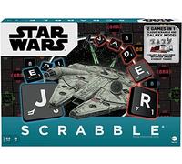 Mattel Games- Jeux familiaux, HBN60, Multifonction