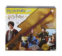 Mattel Games- Jeux familiaux, HDC60, coloré