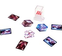 Mattel Games Jewel Heist, jeu de société coopératif, jeu de stratégie