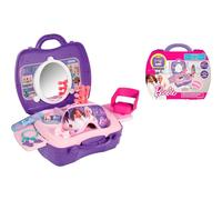Mattel Games Jouet De Beauté Et De Bien-Être Barbie Deluxe