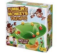 Mattel Games - Jouet, GDJ90, Multicolore - Version Anglaise