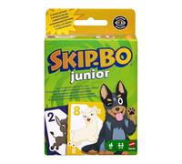 Mattel Games, JTP66