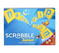 Mattel Games Junior Scrabble
