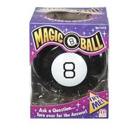 Mattel Games Magic 8 Ball Game